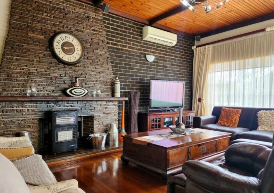 4 Bedroom Property for Sale in Saxilby Eastern Cape